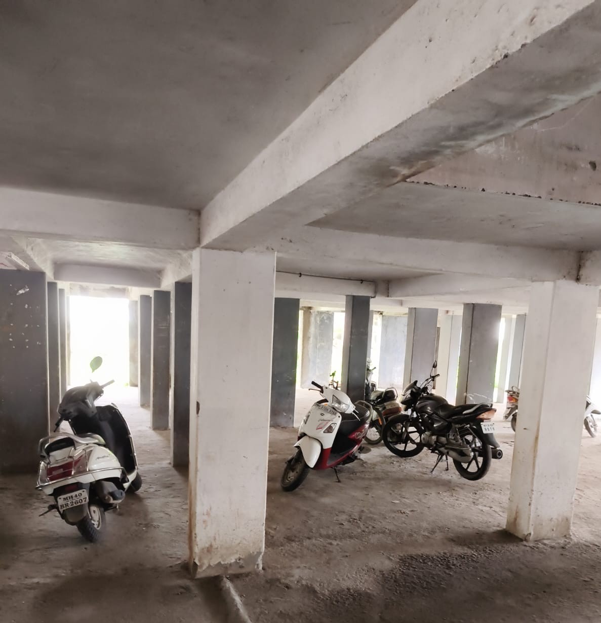 526.89 square feet Flat for sale in Godhani Nagpur — photo 2