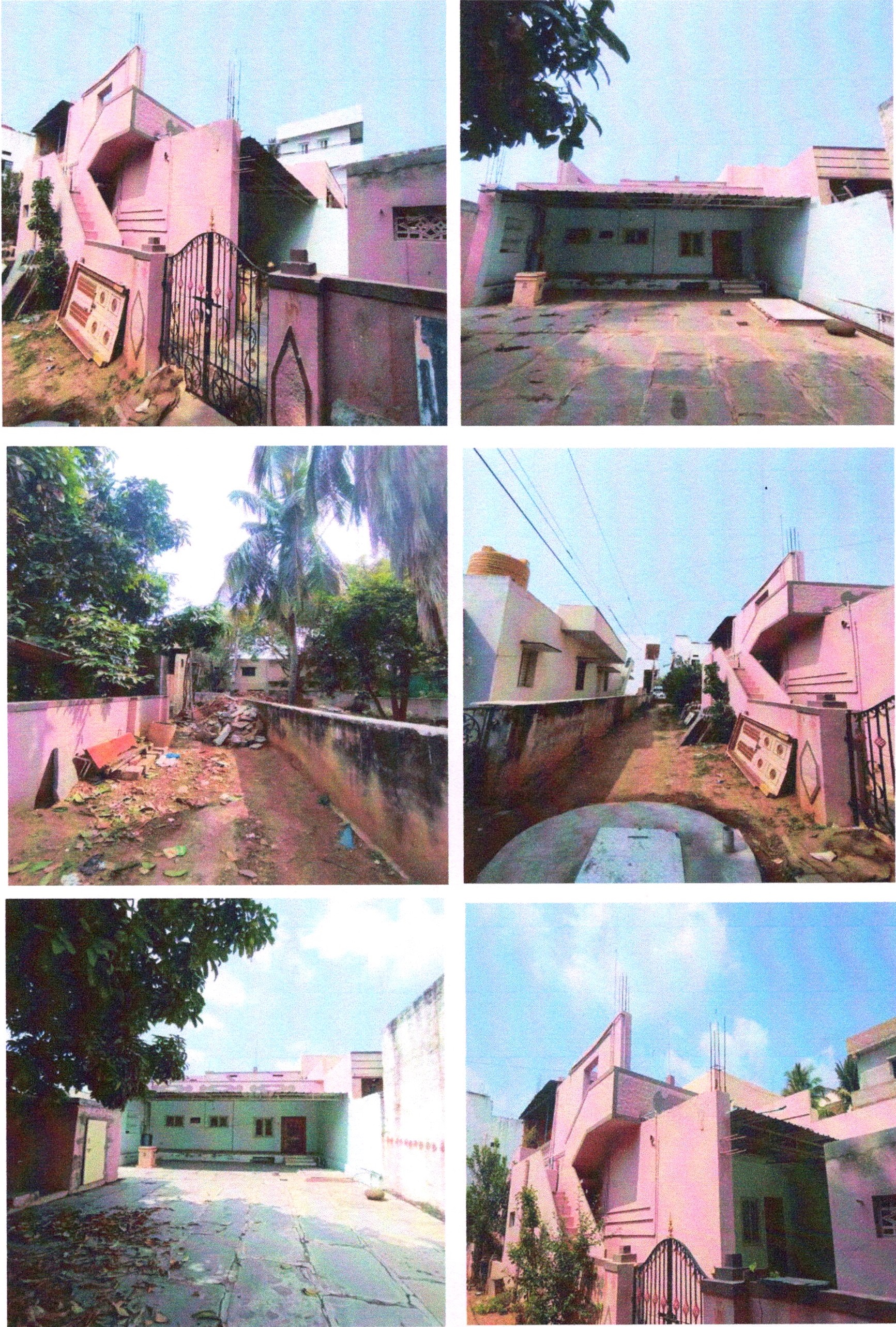 Individual House for sale in Karatagi Gangawati — photo 1
