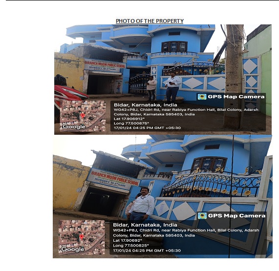 Individual House for sale in BIDAR Bidar — photo 1