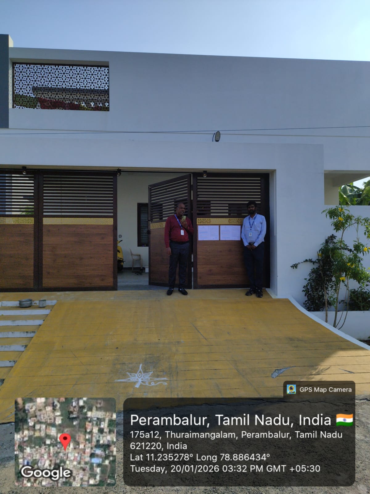 2889 square feet Villa for sale in Perambalur — photo 3