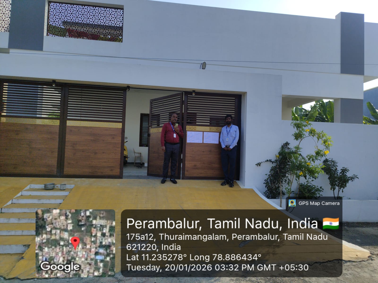 2889 square feet Villa for sale in Perambalur — photo 5
