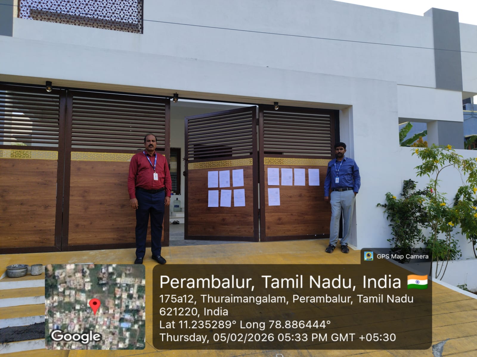 2889 square feet Villa for sale in Perambalur — photo 7