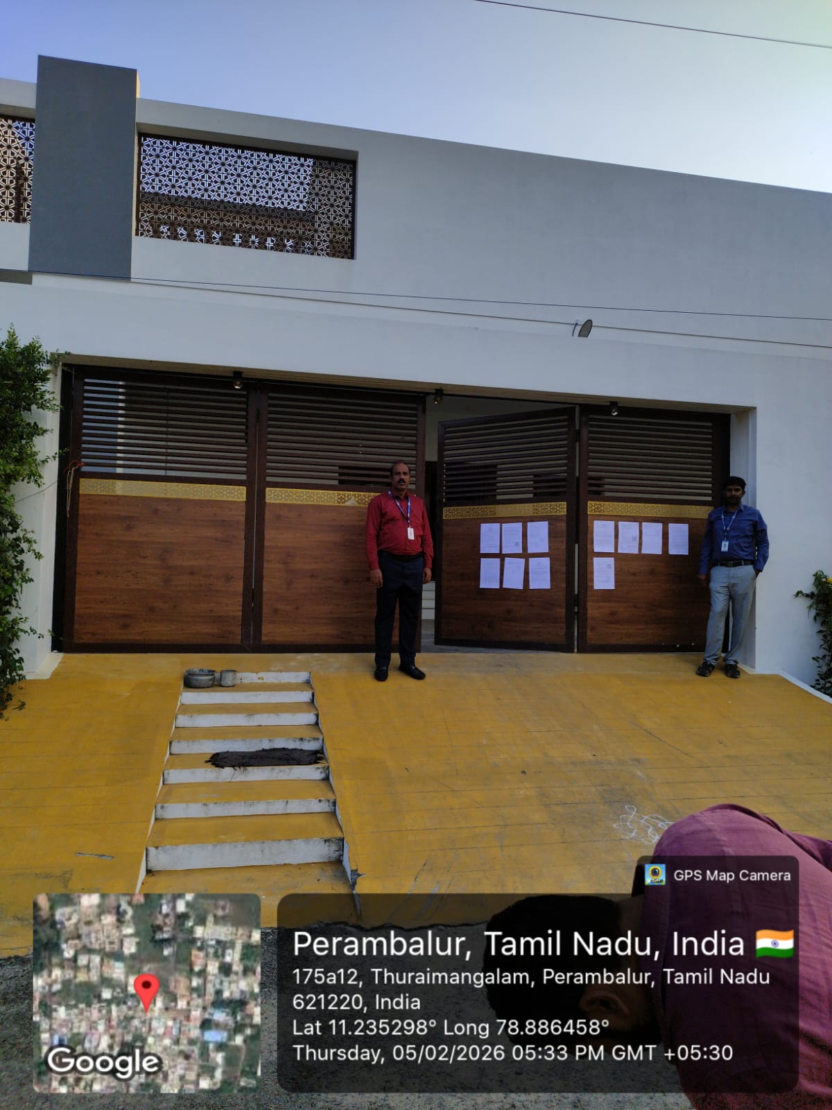 2889 square feet Villa for sale in Perambalur — photo 8