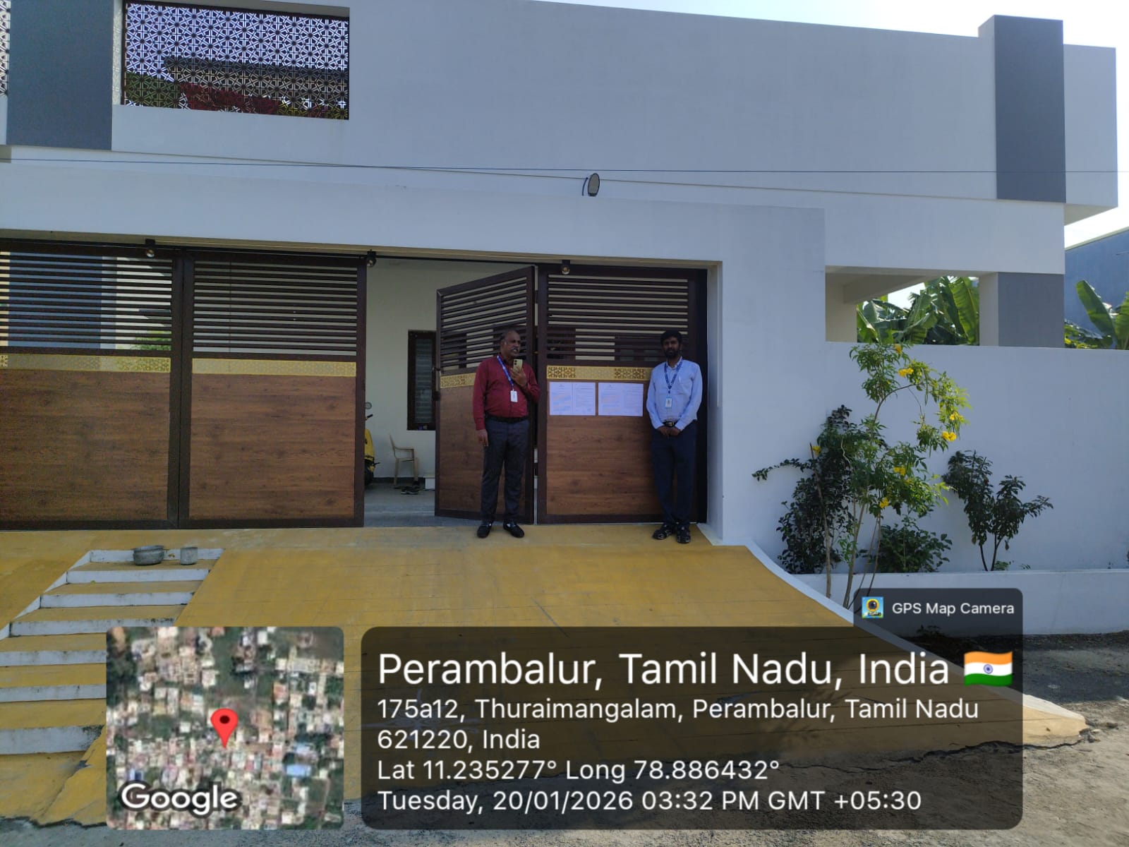 2889 square feet Villa for sale in Perambalur — photo 4