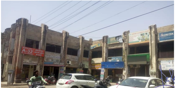 Shops for sale in Mathura — photo 2