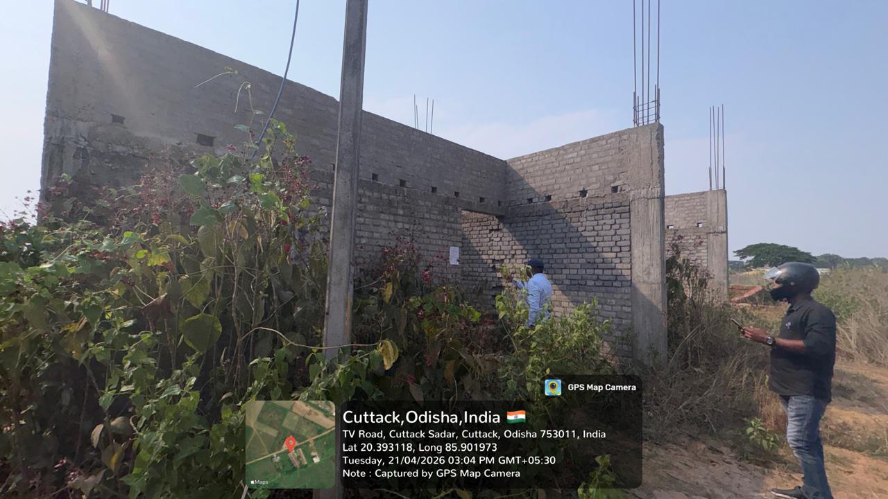 1451 square feet Individual House for sale in Nachhipur, Cuttack Bhubaneswar — photo 2