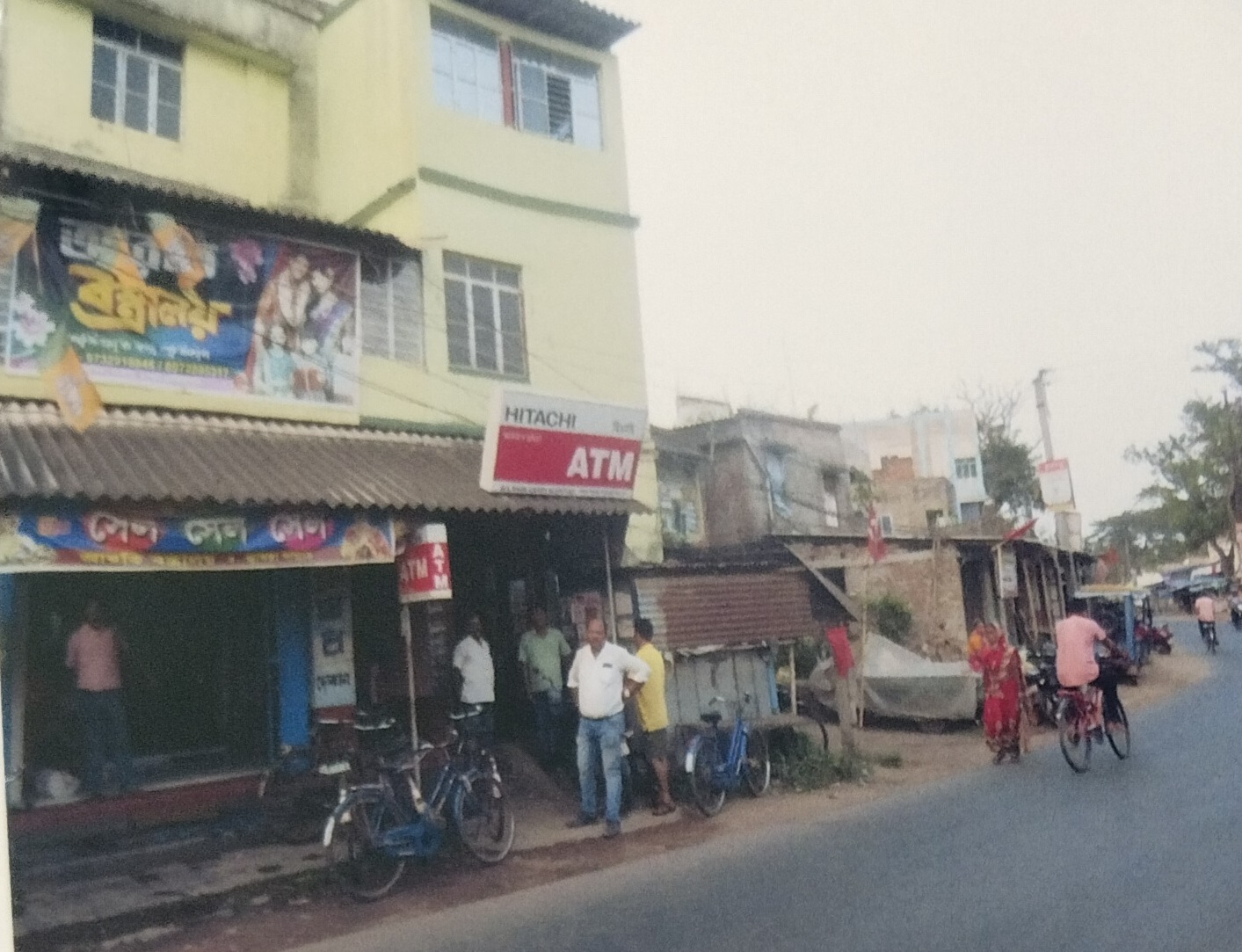 Individual House for sale in Contai — photo 1