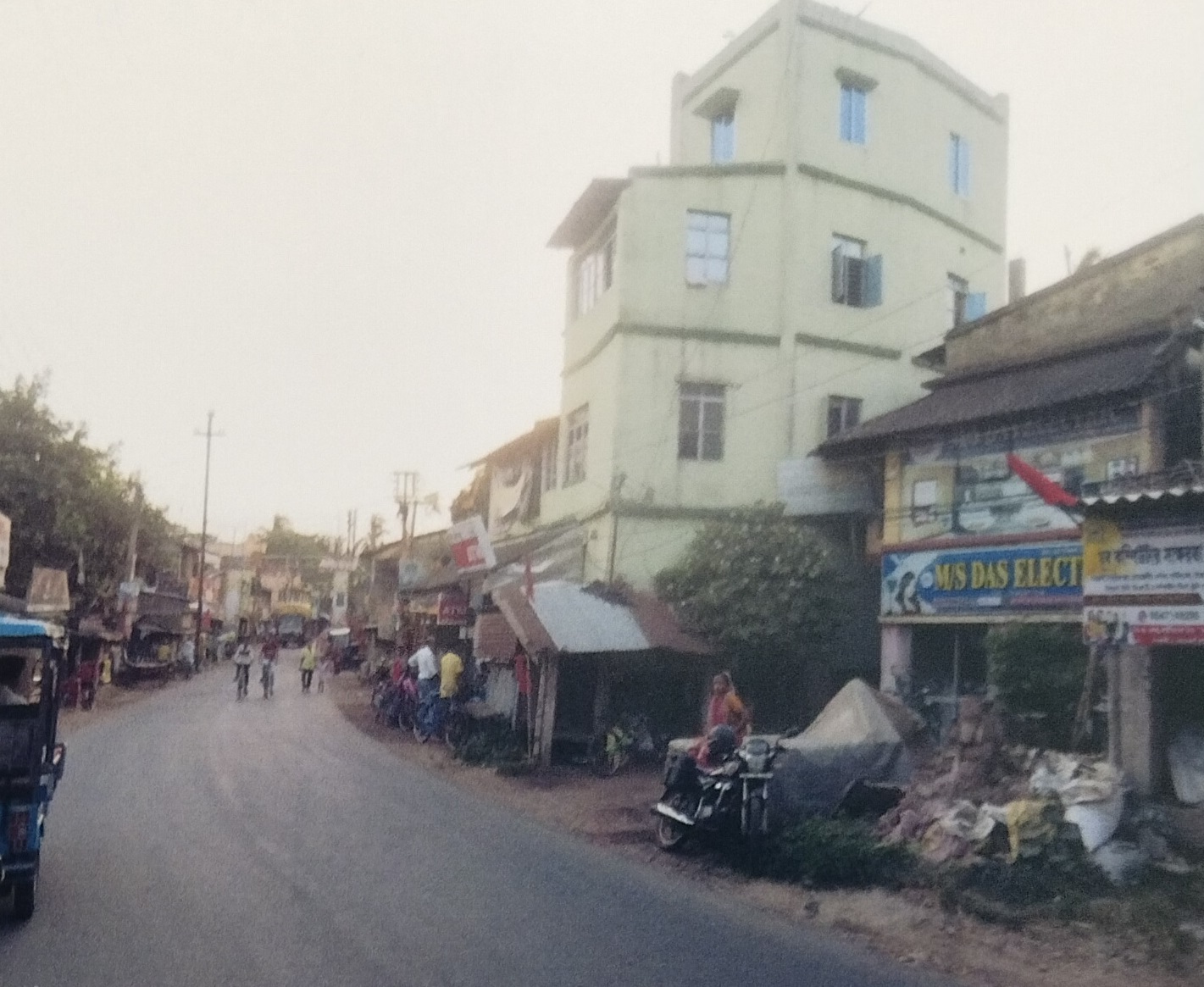 Individual House for sale in Contai — photo 2
