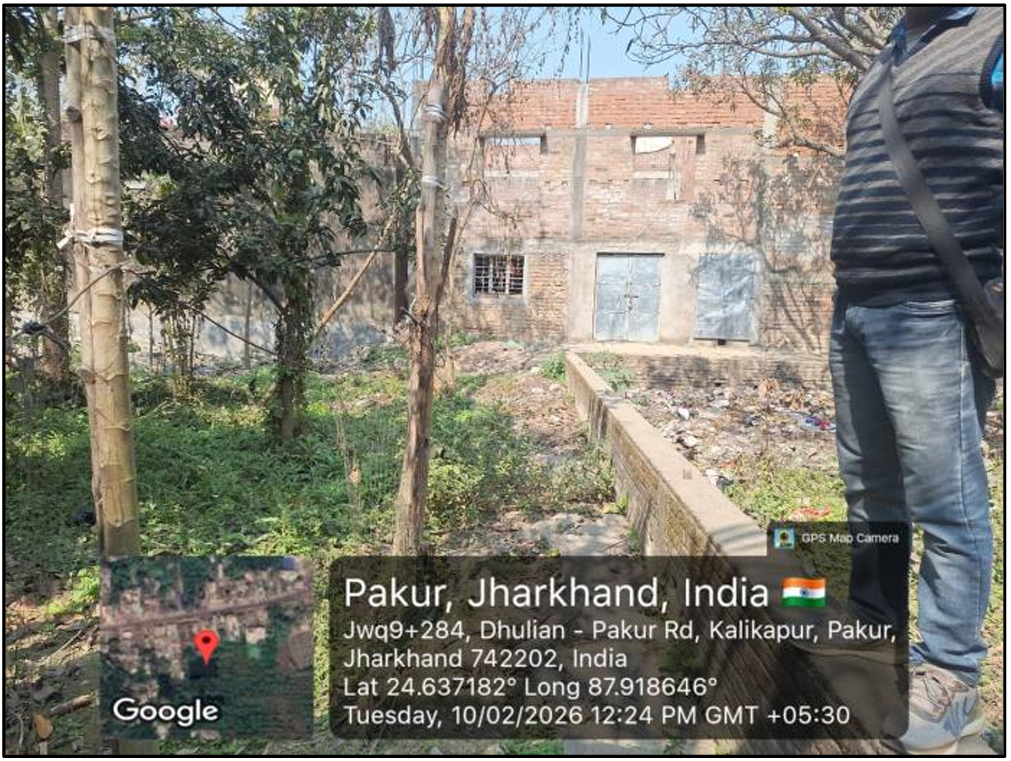 Plot for sale in Anup Nagar — photo 4