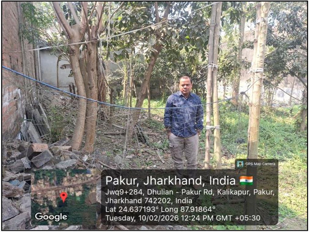 Plot for sale in Anup Nagar — photo 5