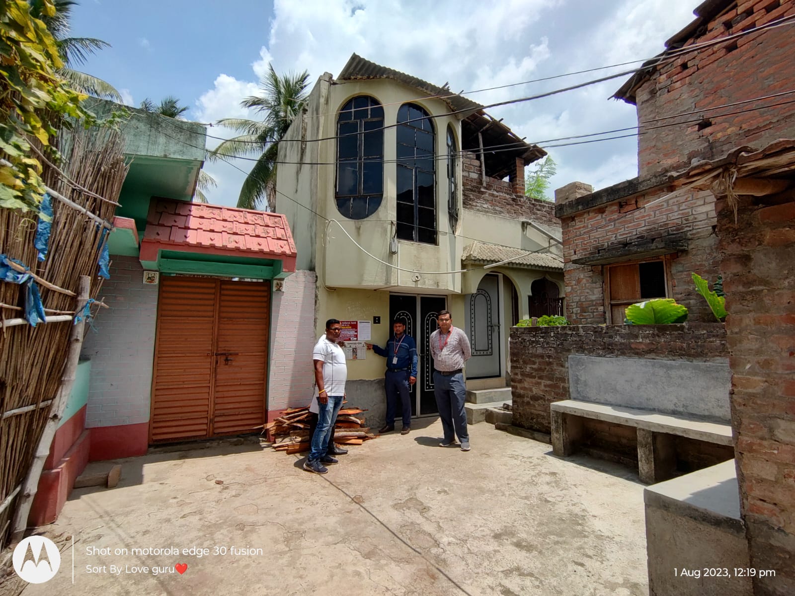 Individual House for sale in Berhampore — photo 1