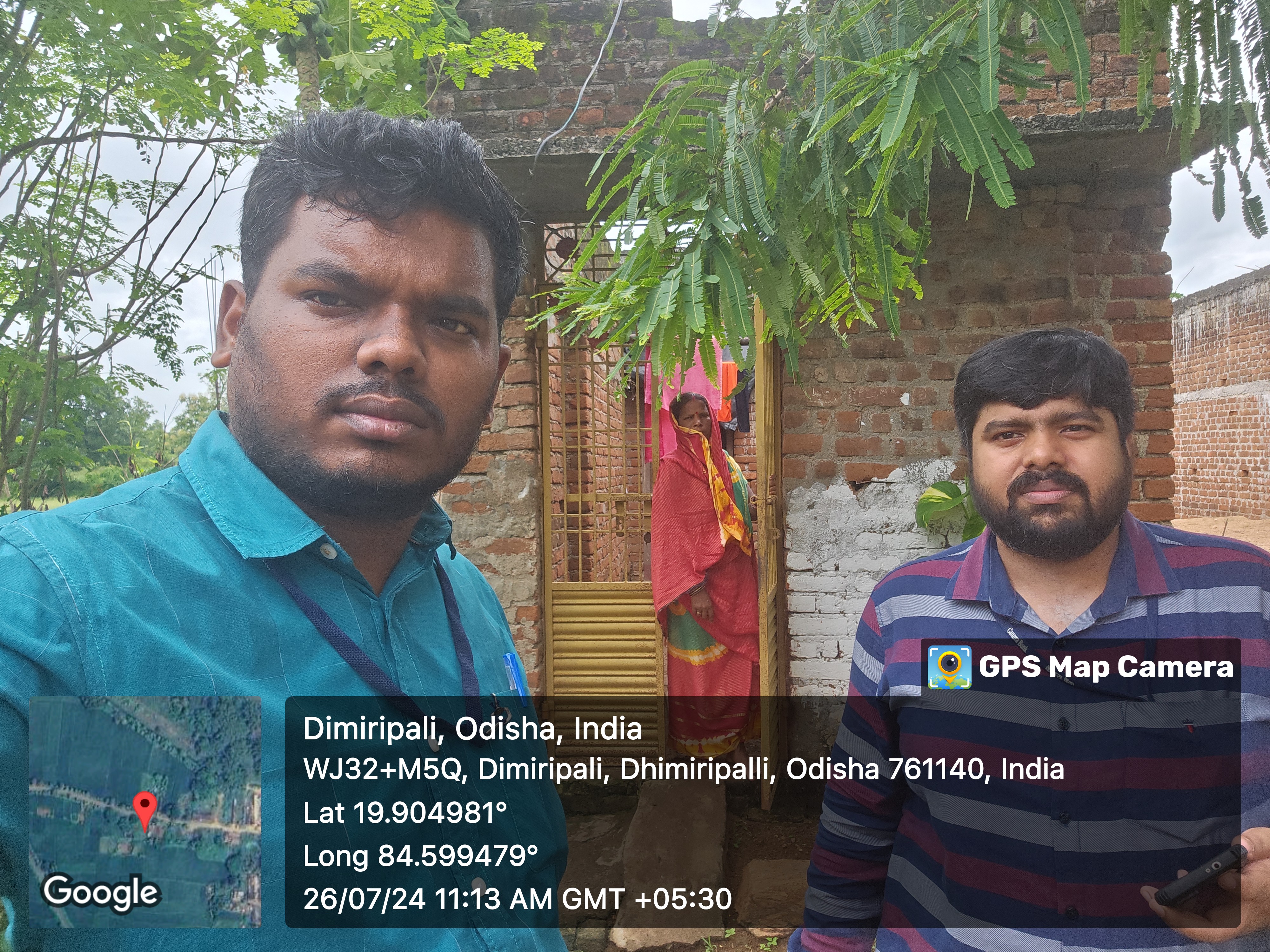 Individual House for sale in Bellaguntha — photo 1