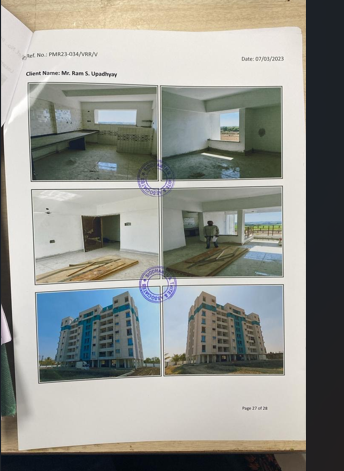 1 BHK Flat for sale in Koregaon Bhima — photo 1
