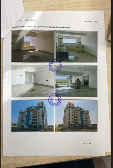 1 BHK Flat for sale in Koregaon Bhima — photo 1