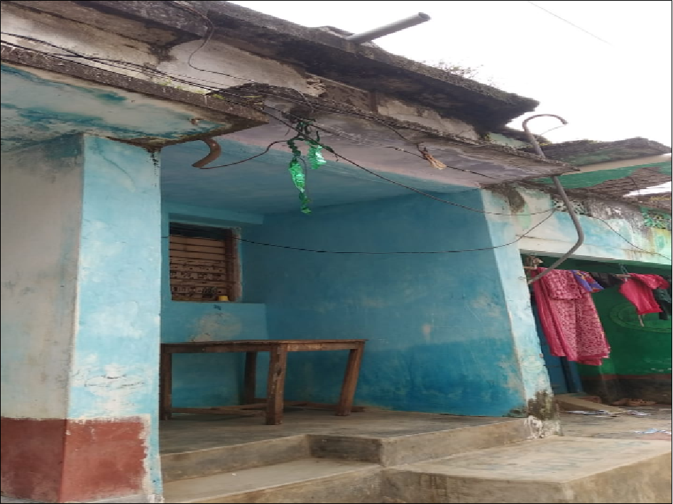 Individual House for sale in Bellaguntha — photo 1