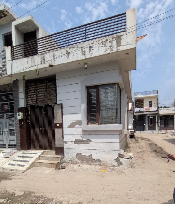 31.35 square meter Individual House for sale in RESIDENTIAL Ludhiana — photo 1