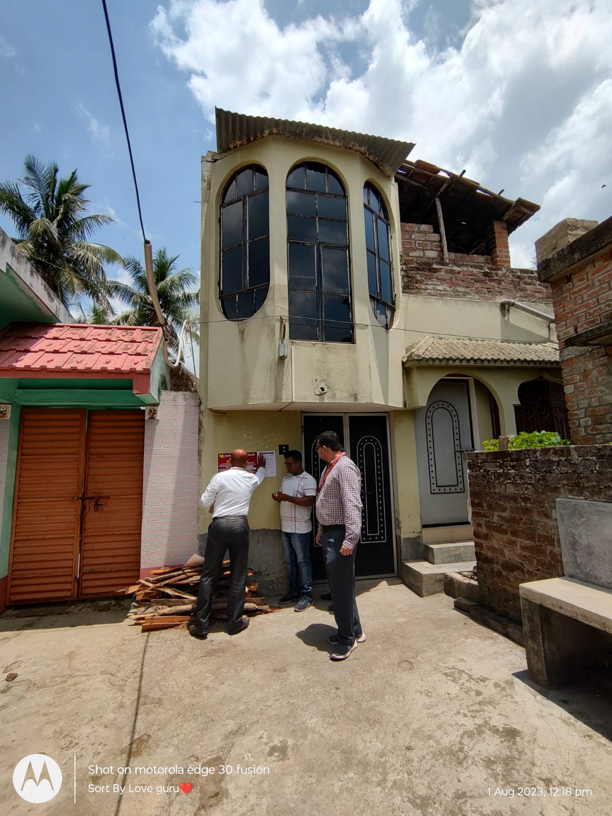 Individual House for sale in Berhampore — photo 3