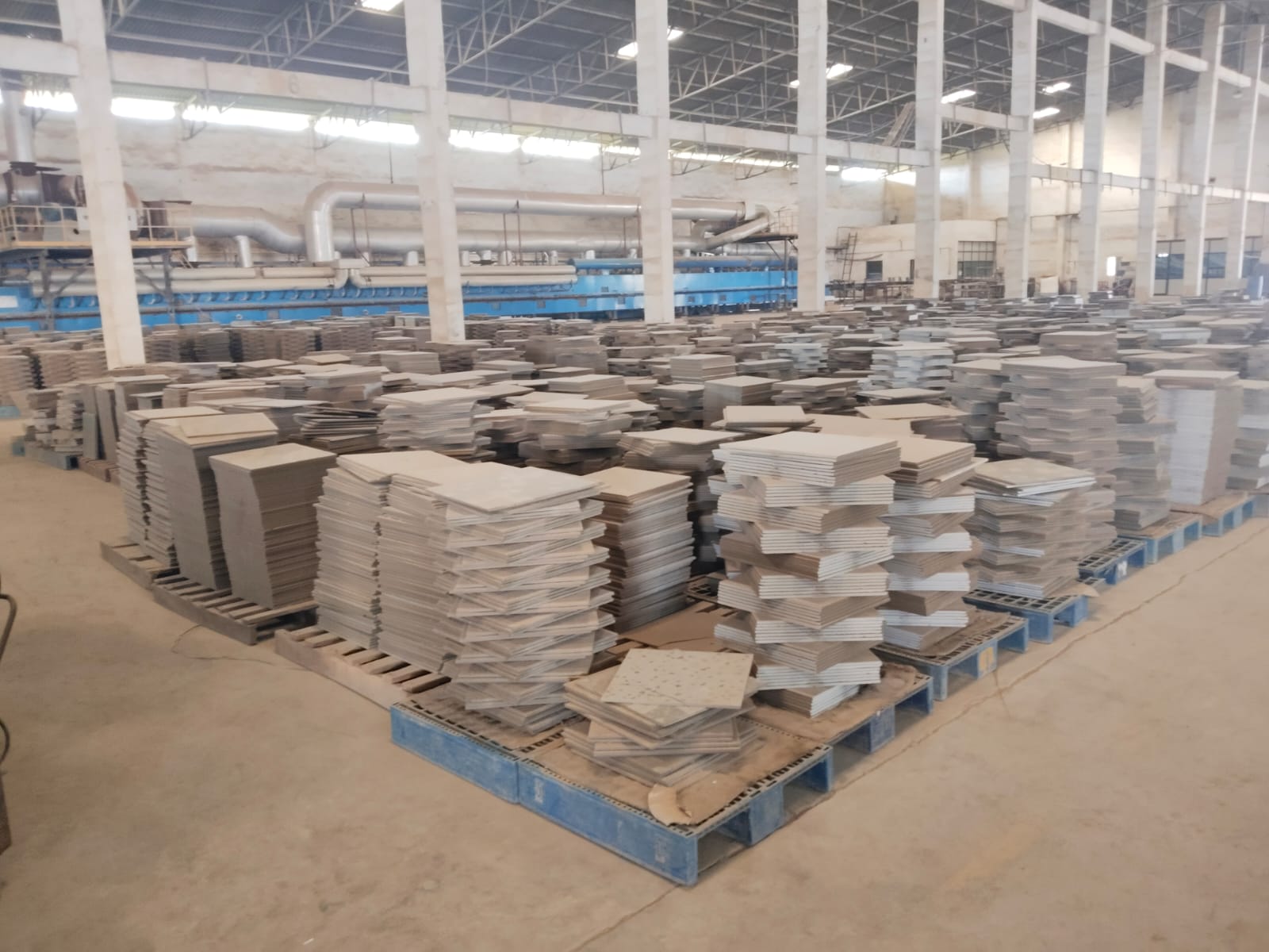 FACTORY LAND AND BUILDING ALONGWITH MACHINERY for sale in Mahendranagar — photo 3