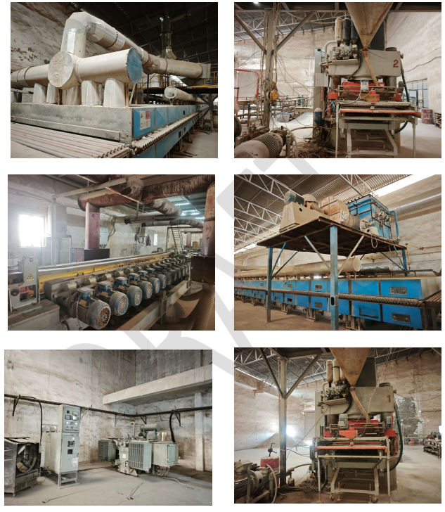 FACTORY LAND AND BUILDING ALONGWITH MACHINERY for sale in Mahendranagar — photo 5