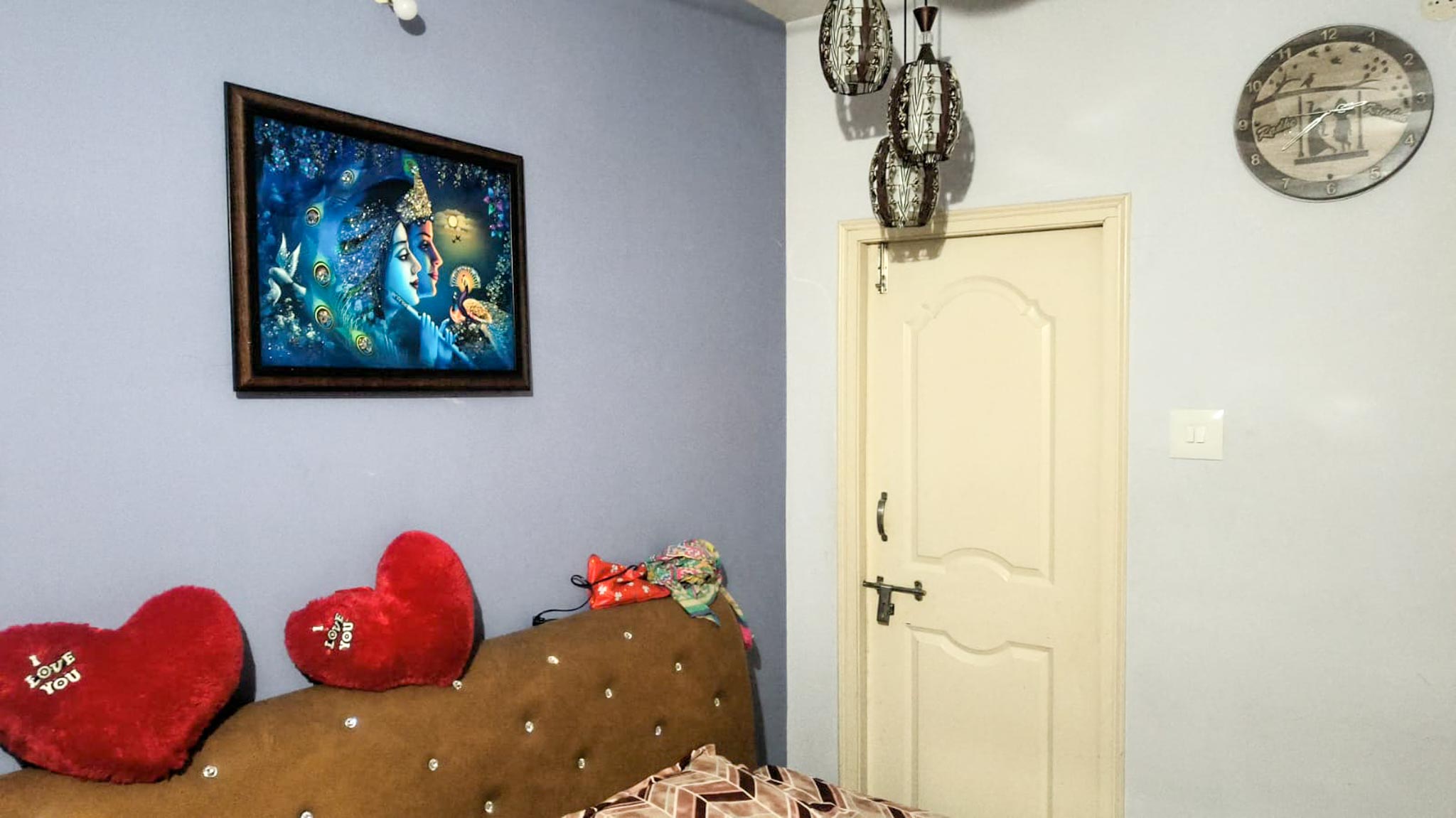61.12 square meter Individual House for sale in Sadhu Vasvani Road,Rajkot Rajkot — photo 2
