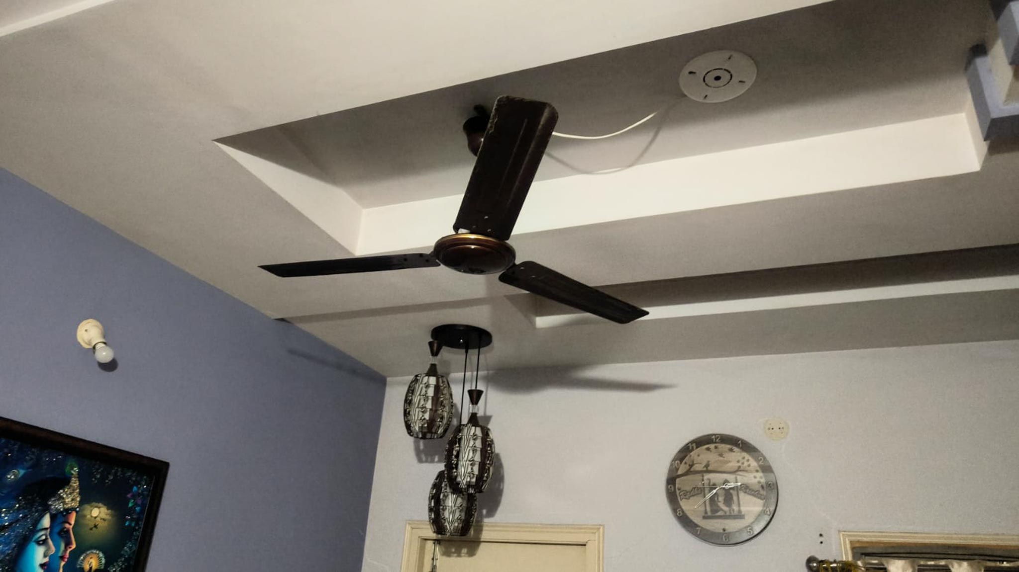 61.12 square meter Individual House for sale in Sadhu Vasvani Road,Rajkot Rajkot — photo 4