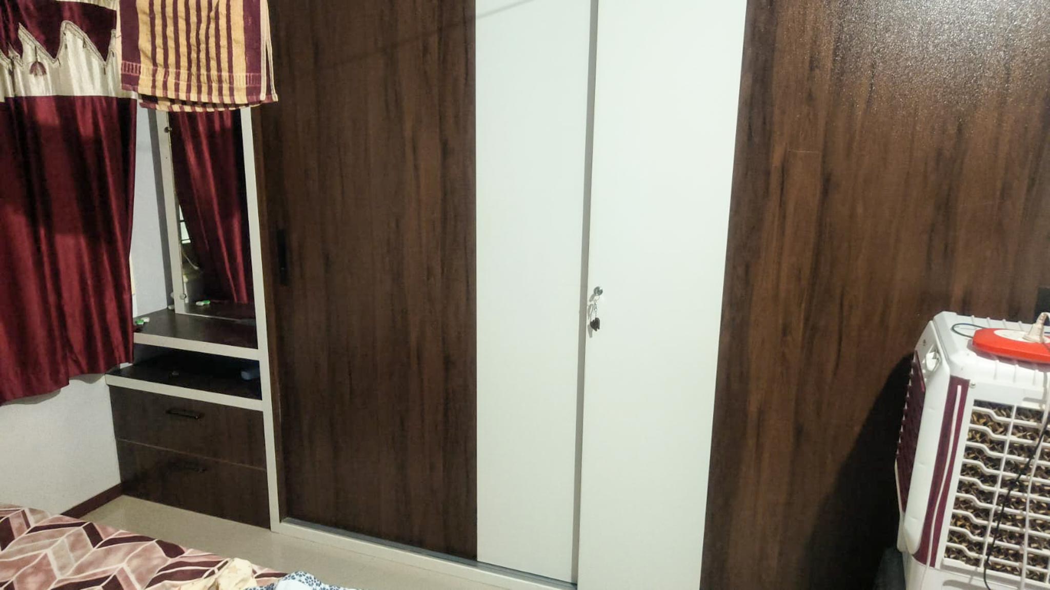 61.12 square meter Individual House for sale in Sadhu Vasvani Road,Rajkot Rajkot — photo 11