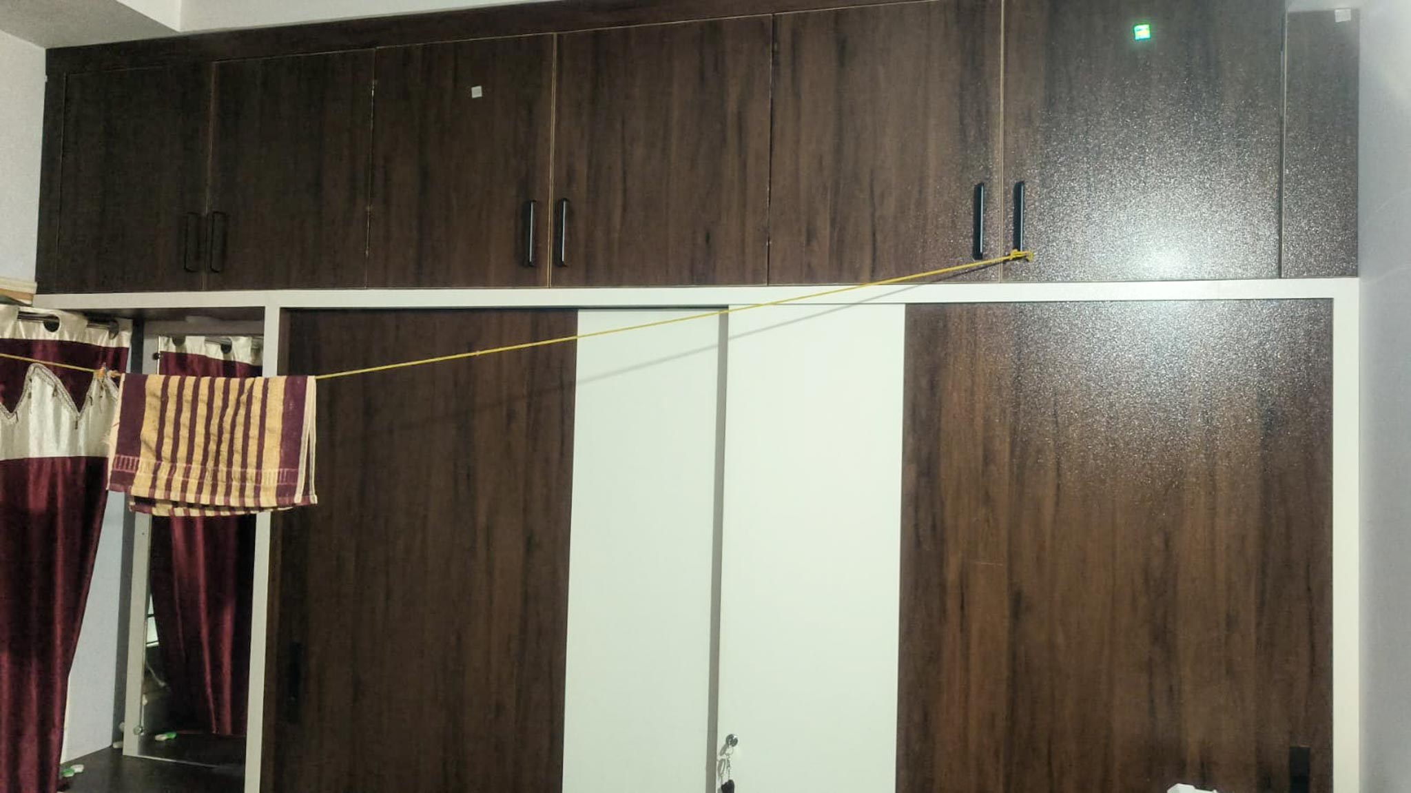 61.12 square meter Individual House for sale in Sadhu Vasvani Road,Rajkot Rajkot — photo 12