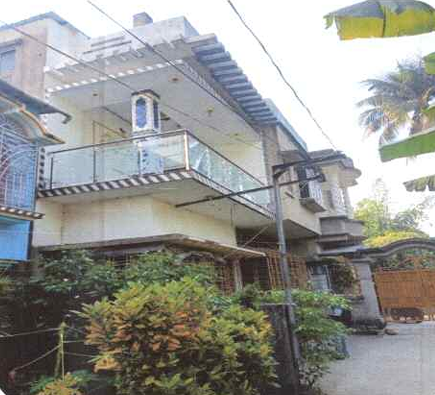 1801.21 square feet Individual House for sale in Basirhat — photo 3