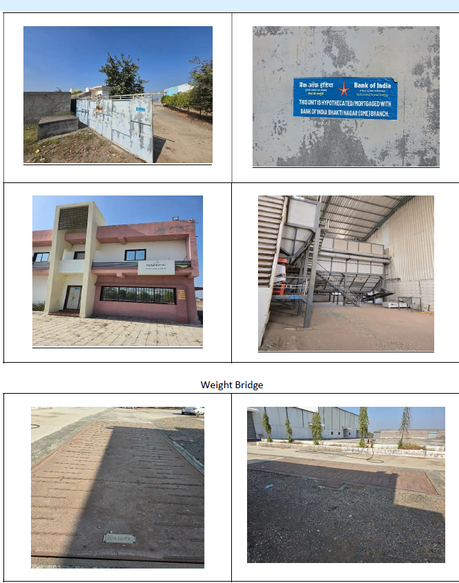 19028 square meter Industrial Plot with Factory Building for sale in At:Nani Chanol,Taluka:Paddhari District:Rajkot 360110 Paddhari — photo 1