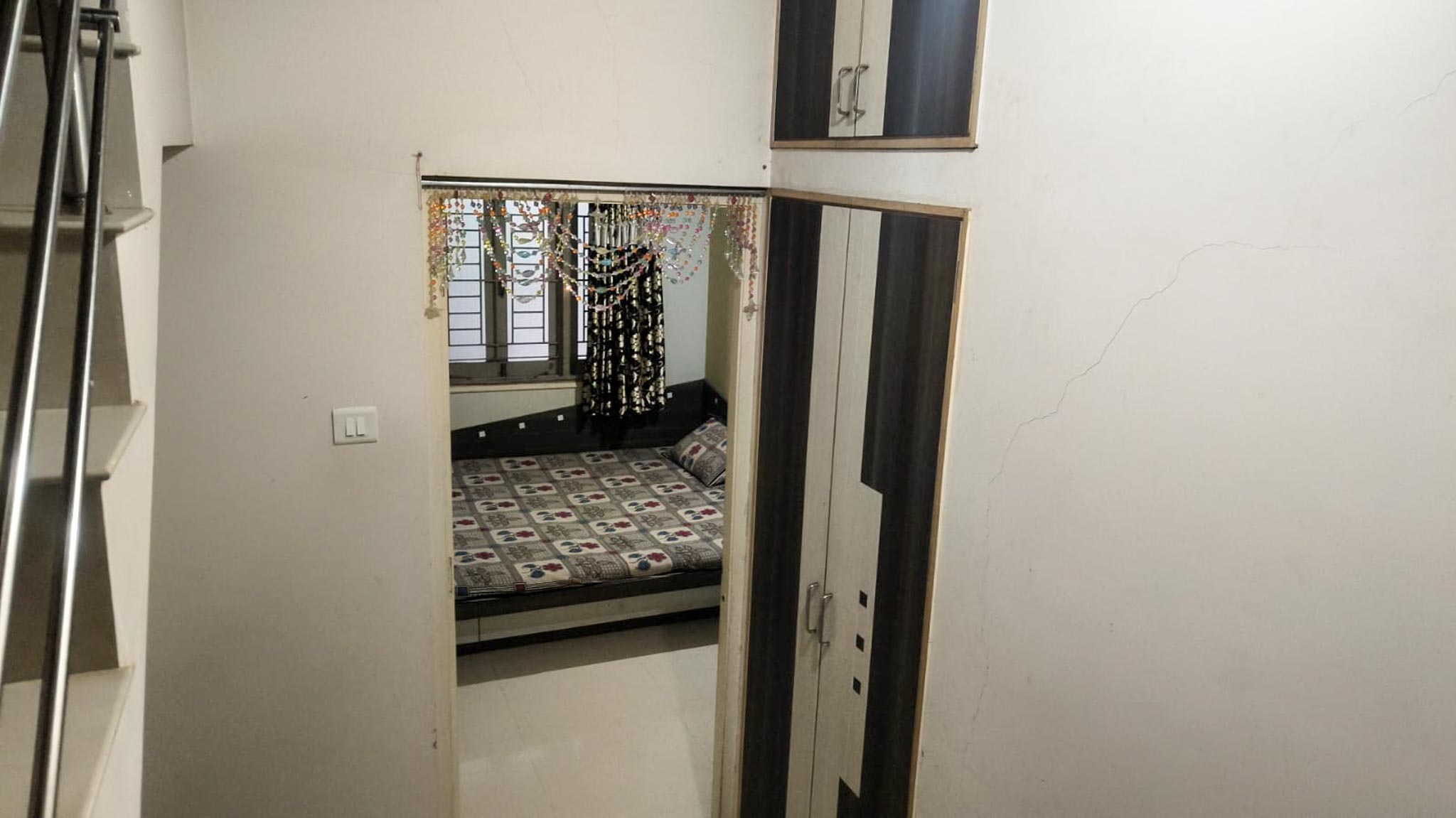 61.12 square meter Individual House for sale in Sadhu Vasvani Road,Rajkot Rajkot — photo 16