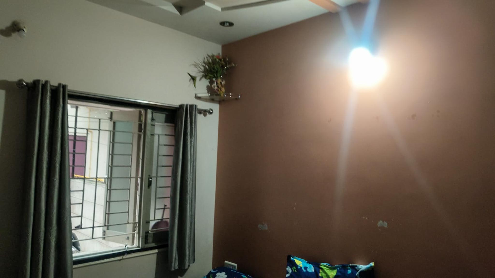 61.12 square meter Individual House for sale in Sadhu Vasvani Road,Rajkot Rajkot — photo 17