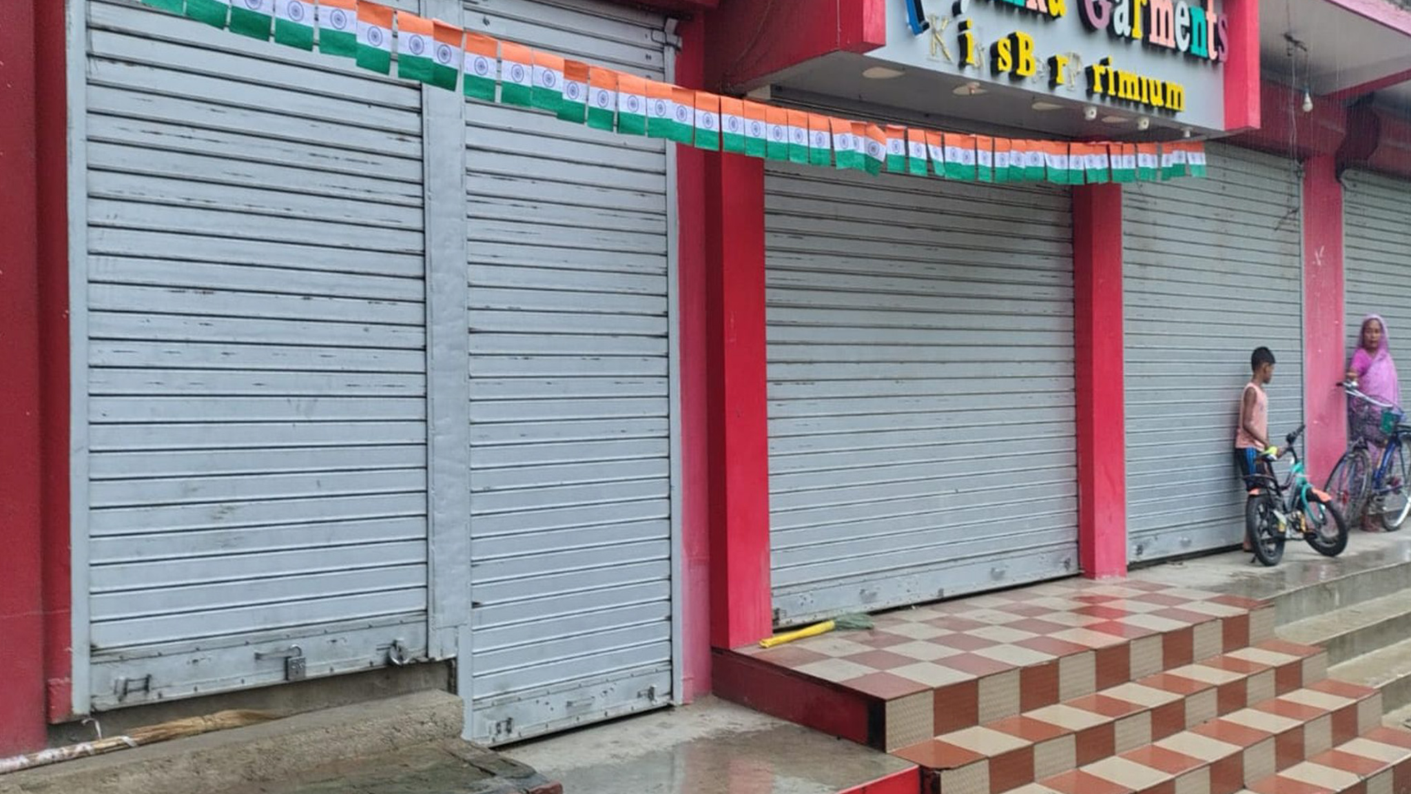 2135.31 square feet Shops for sale in Bamunpara more Memari — photo 8