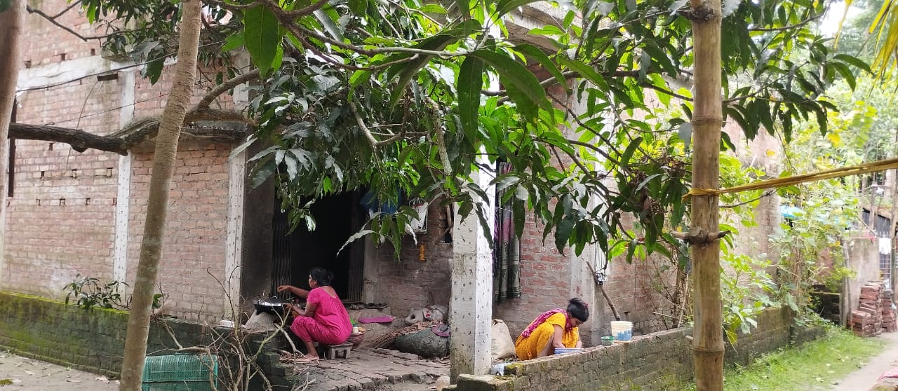 Individual House for sale in Nebadhai Duttapukur — photo 2