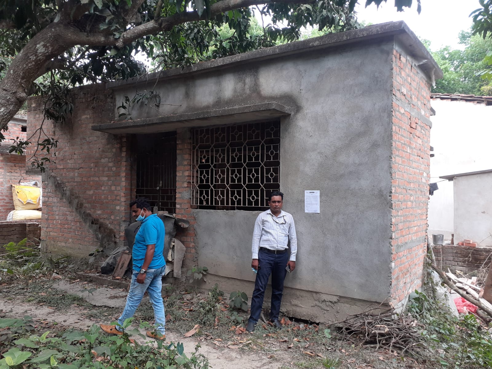 Individual House for sale in Nebadhai Duttapukur — photo 1