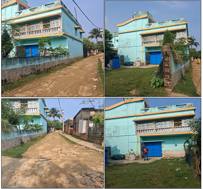 3978 square feet Individual House for sale in Dakshin Dauki, Junpur — photo 1