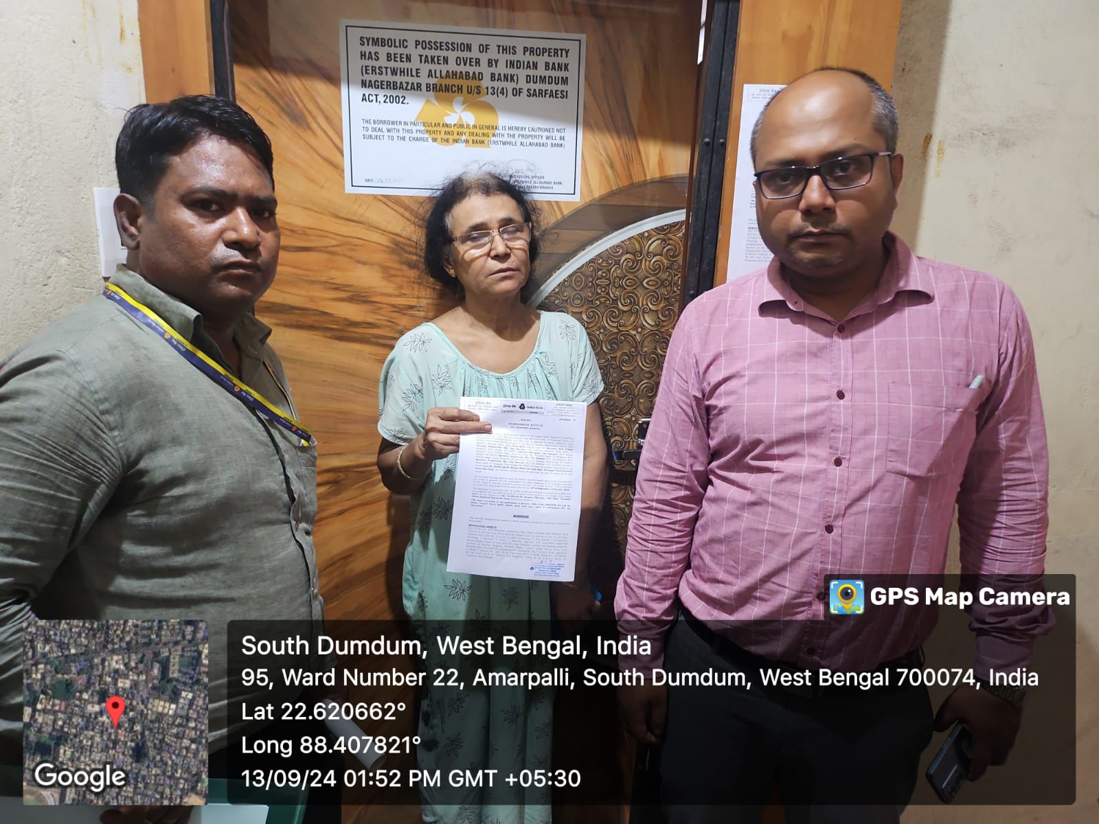 Flat for sale in Kolkata — photo 1