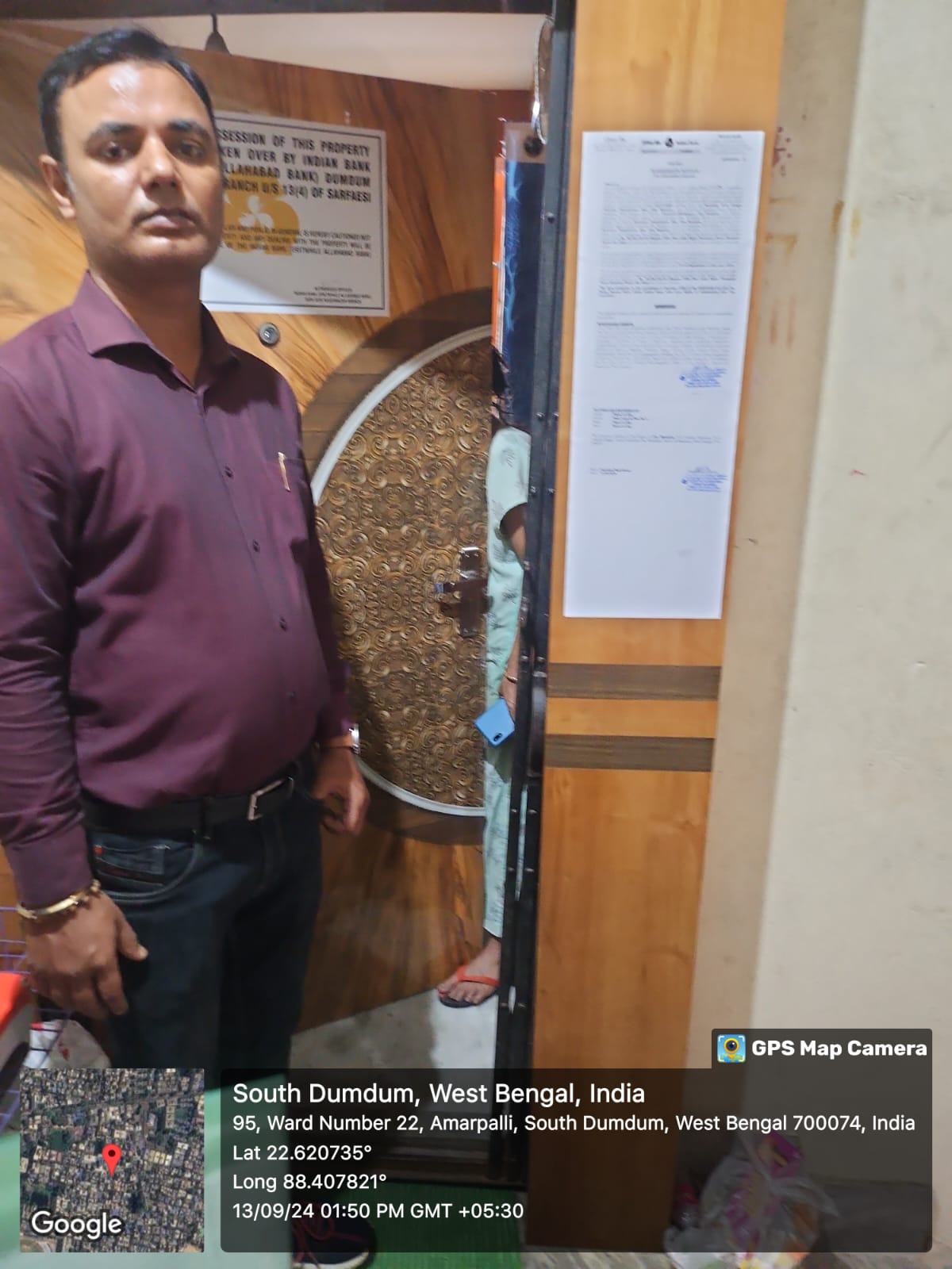 Flat for sale in Kolkata — photo 2