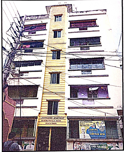 Flat for sale in Kolkata — photo 3