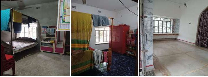 1432.88 square feet Individual House for sale in MOUZA – MALANGAPARA — photo 2
