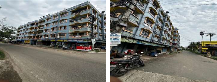 534.84 square feet Flat for sale in Jetia — photo 3