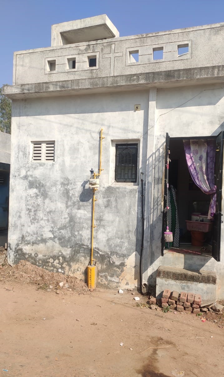 Bungalow for sale in Kheda — photo 1