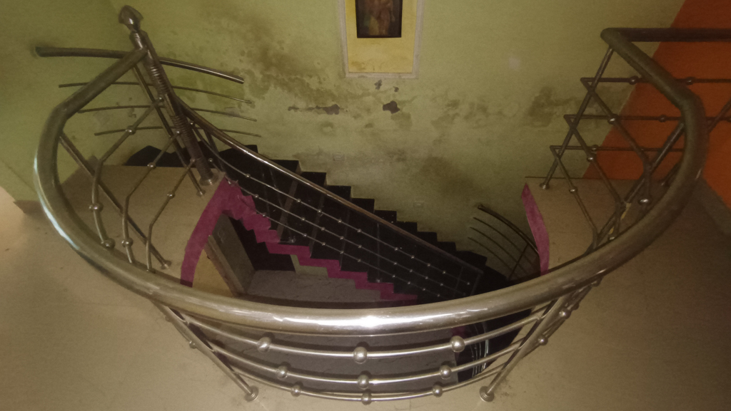 148.7 square meter Individual House for sale in INDEPENDENT HOUSE, SEEMAMULA Karakulam — photo 12
