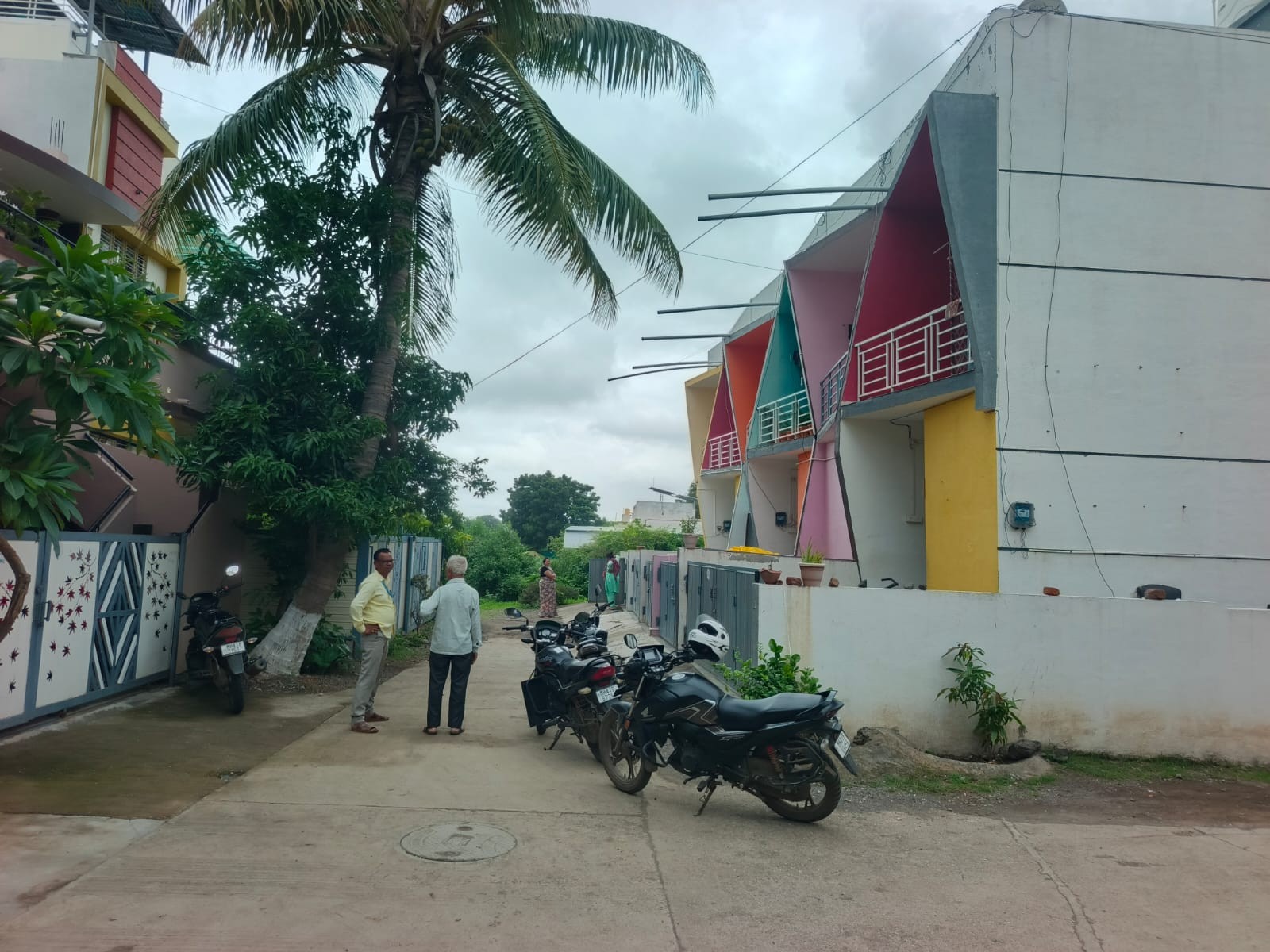 66 square meter Individual House for sale in Deola — photo 2