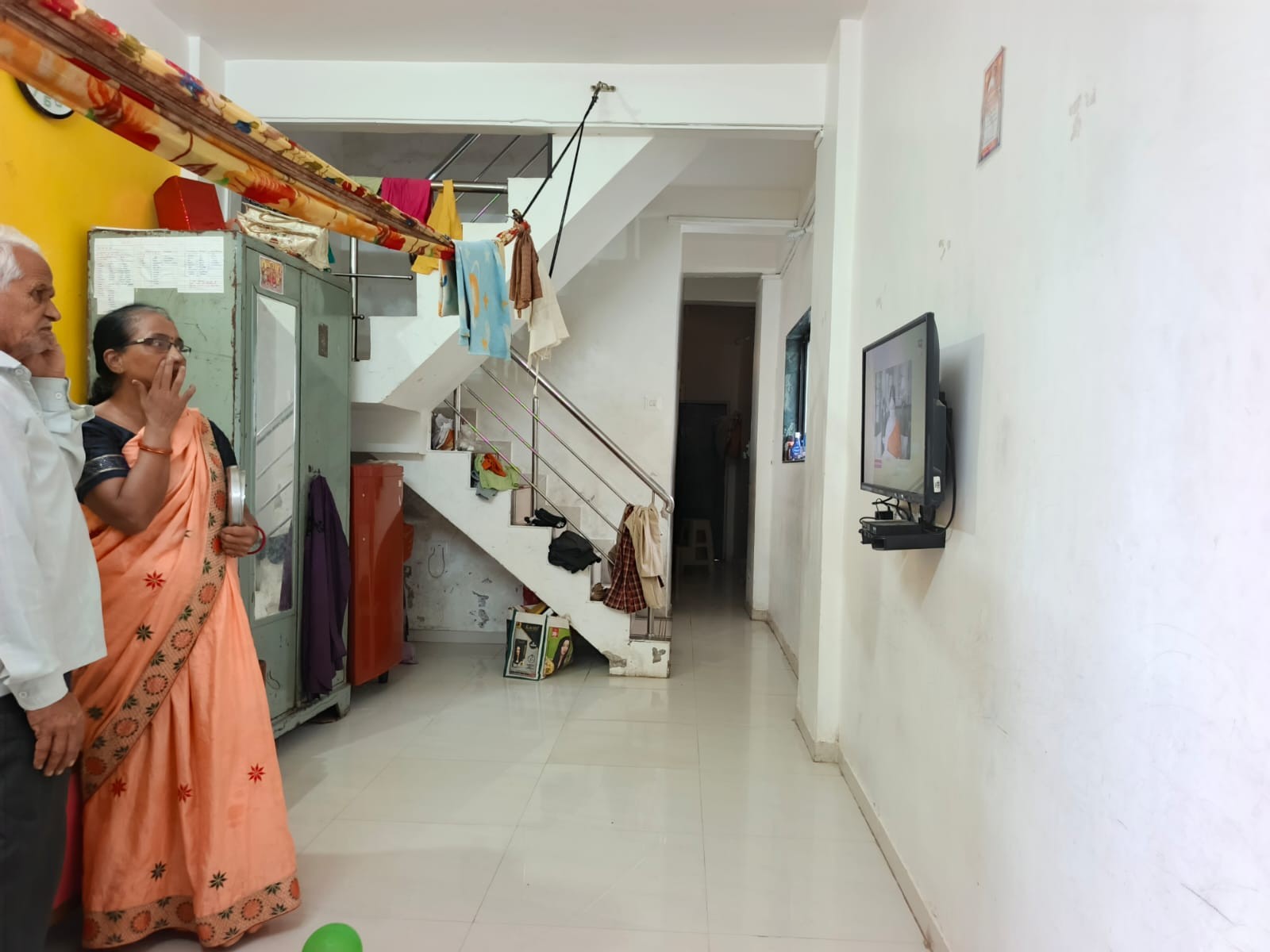 66 square meter Individual House for sale in Deola — photo 4