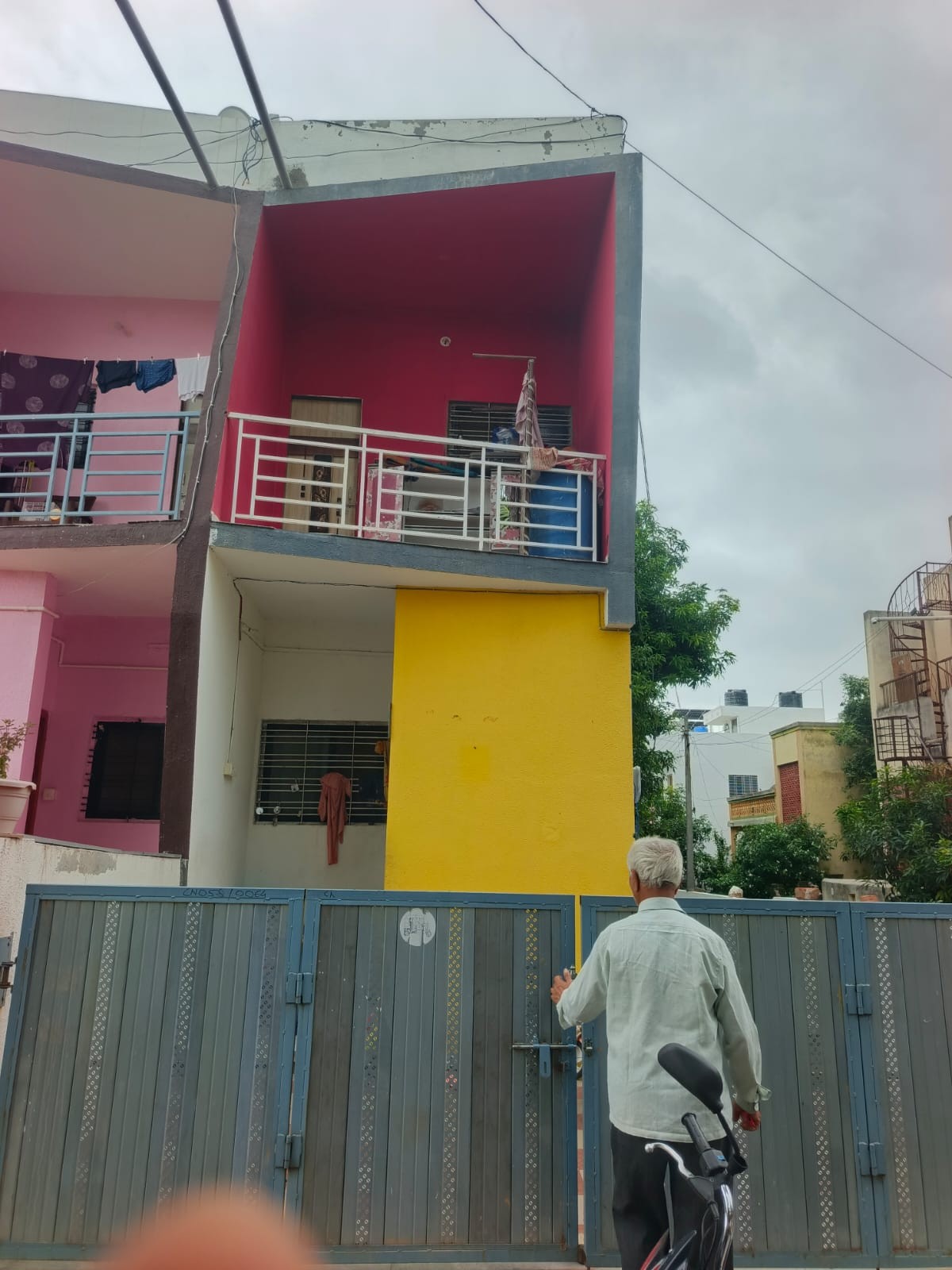 66 square meter Individual House for sale in Deola — photo 3
