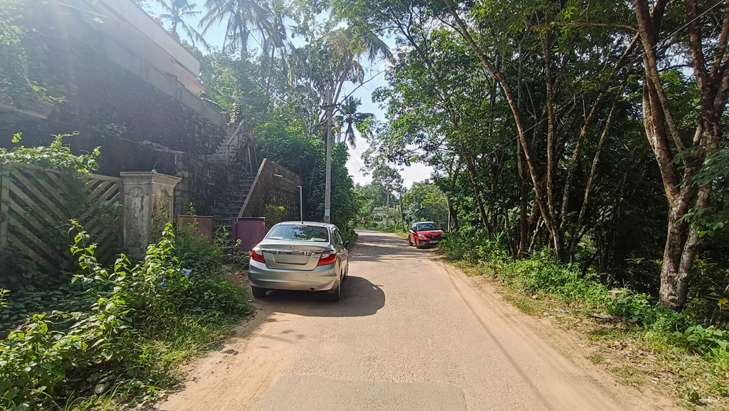 148.7 square meter Individual House for sale in INDEPENDENT HOUSE, SEEMAMULA Karakulam — photo 2