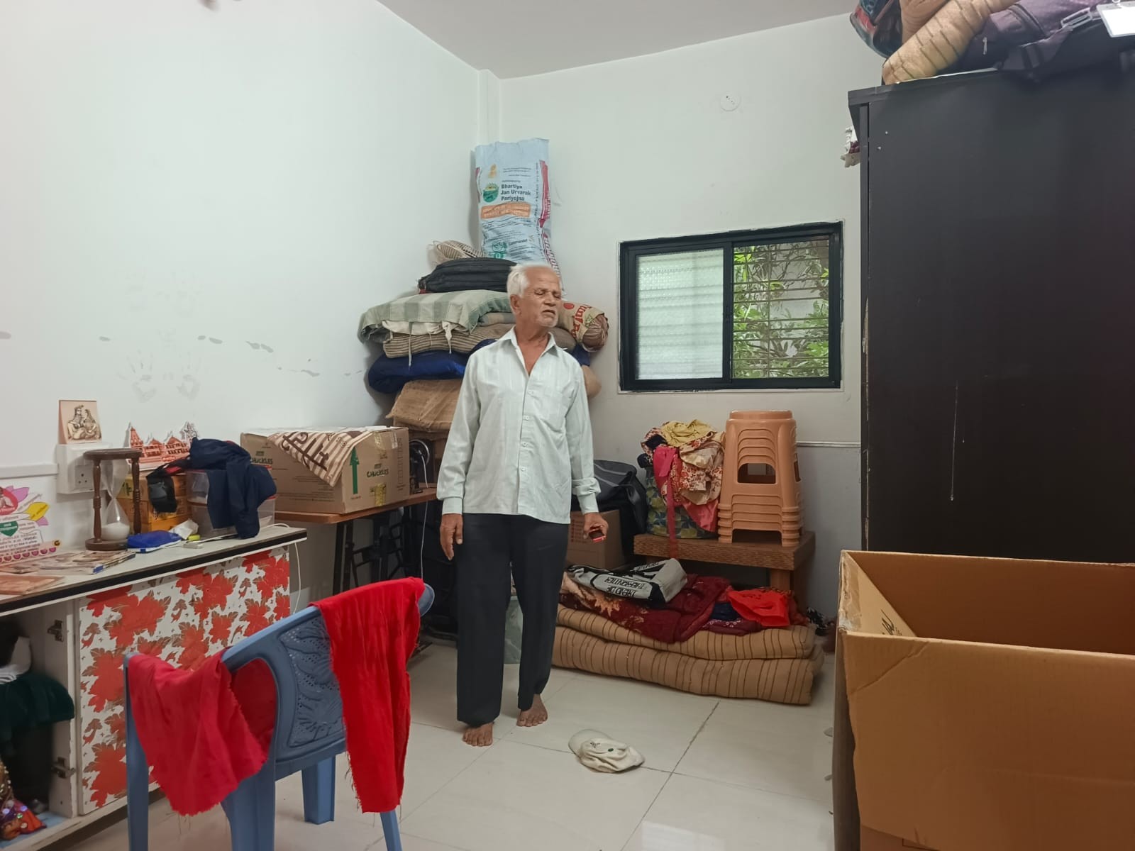 66 square meter Individual House for sale in Deola — photo 7