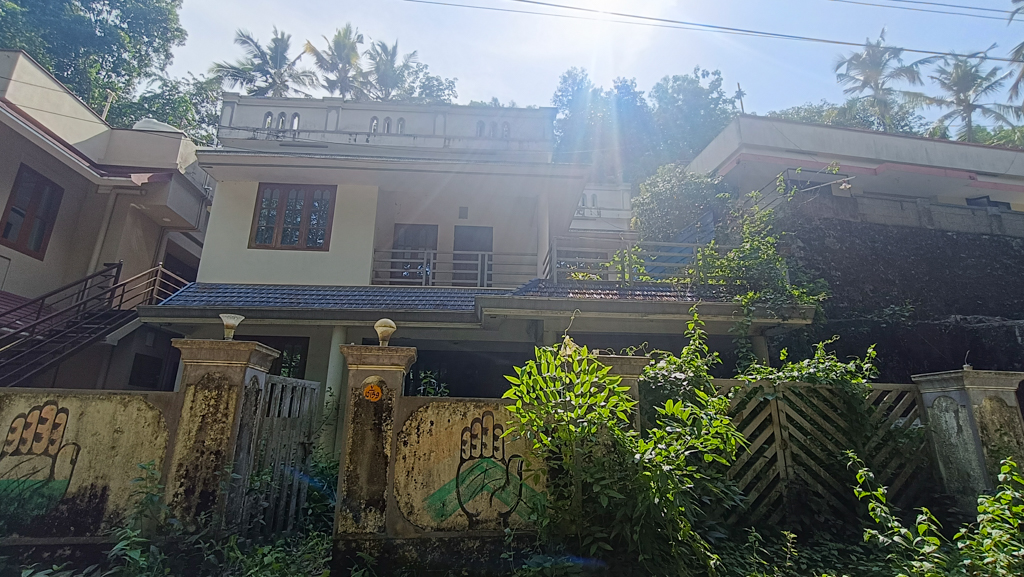 148.7 square meter Individual House for sale in INDEPENDENT HOUSE, SEEMAMULA Karakulam — photo 1