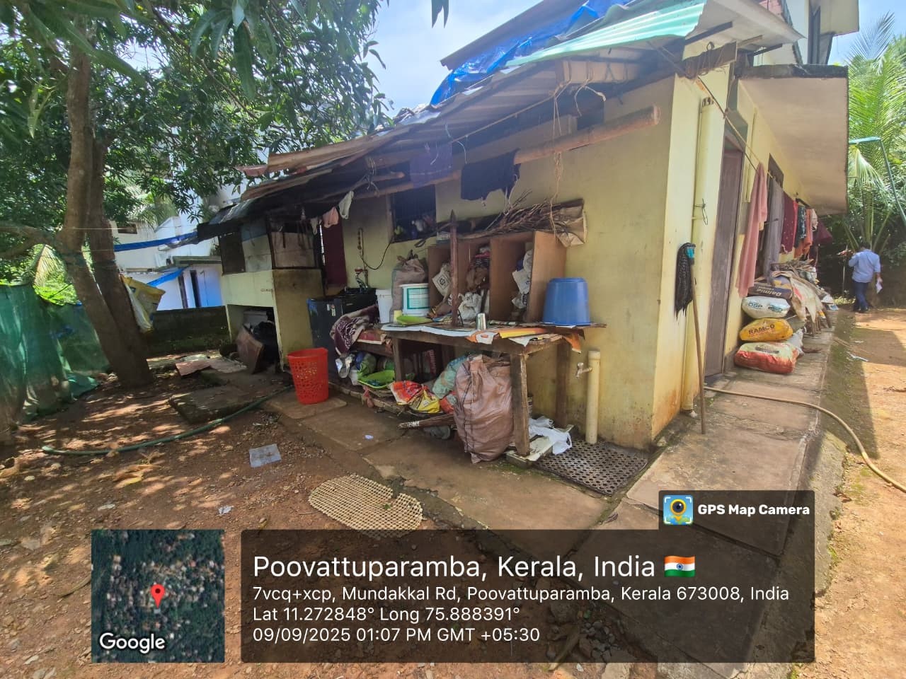 70.93 square meter Individual House for sale in Kozhikode — photo 1