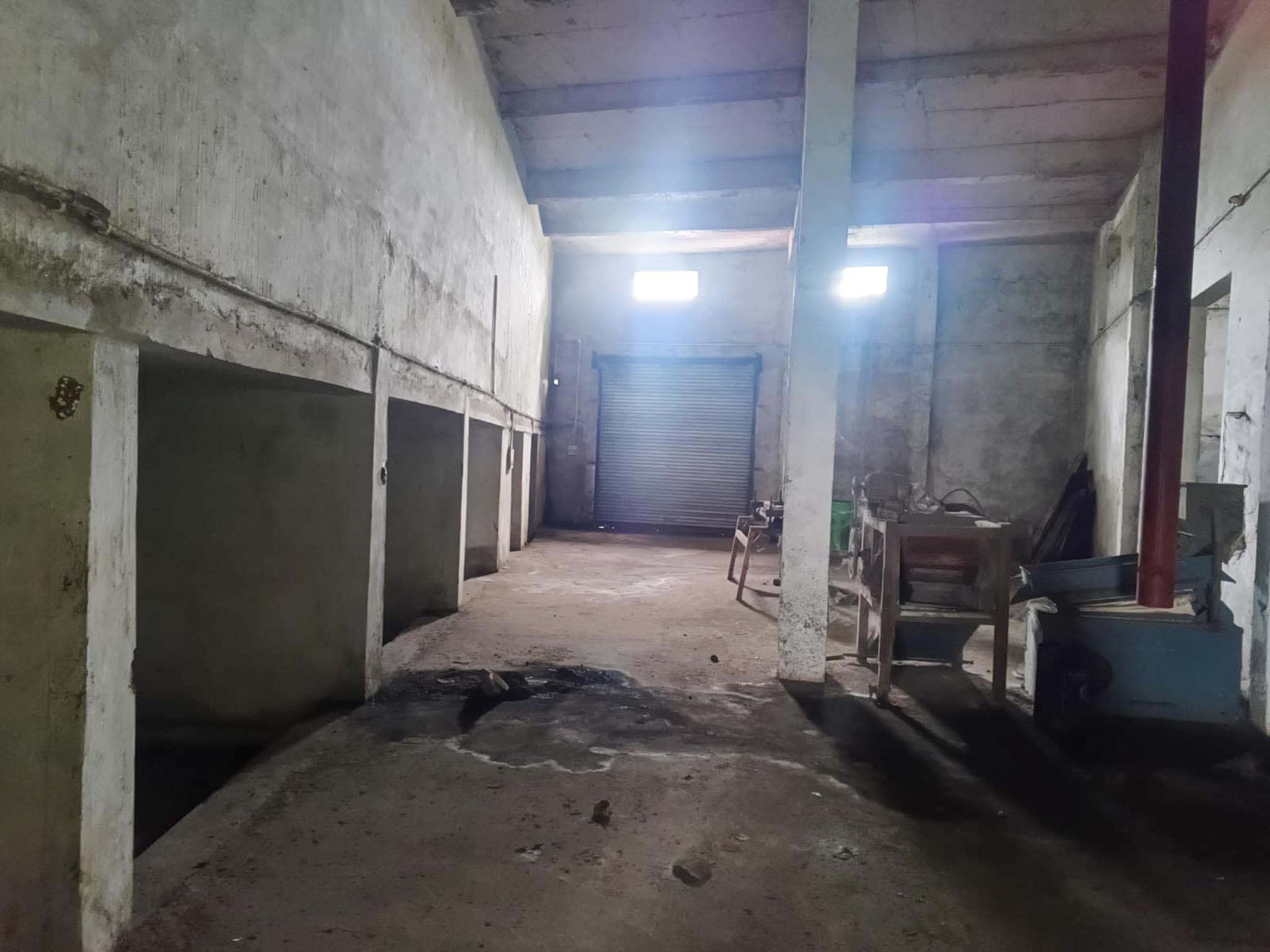 14114 square feet Godowns for sale in Tendua Road Near Prime Ispat Raipur — photo 8